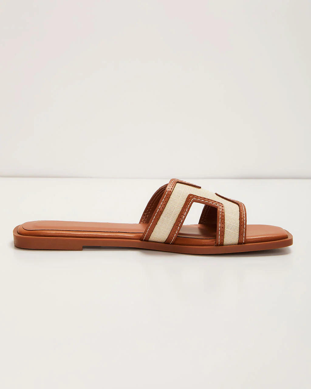 Kala Colorblock Sandal