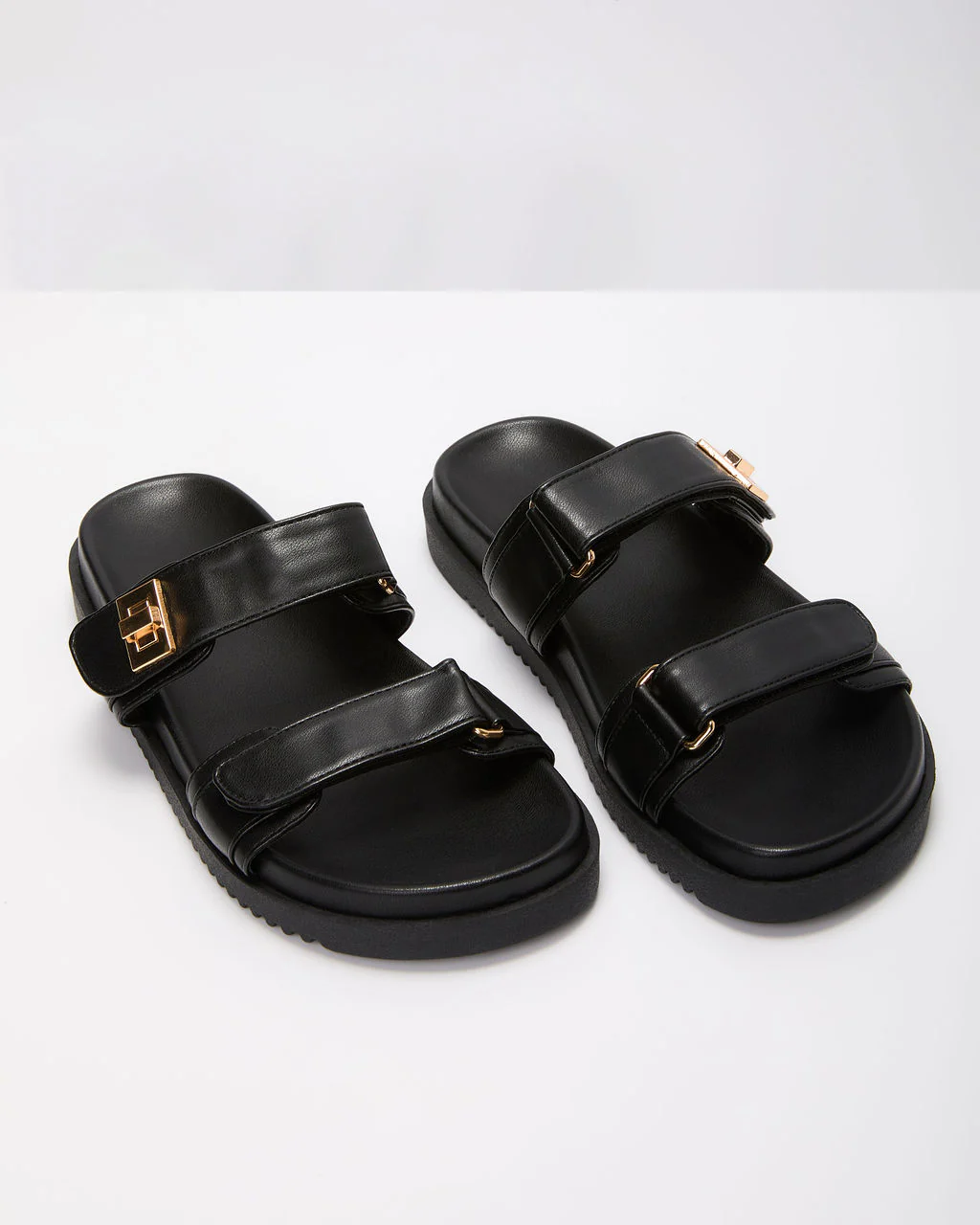 Khai Hardware Accent Sandal