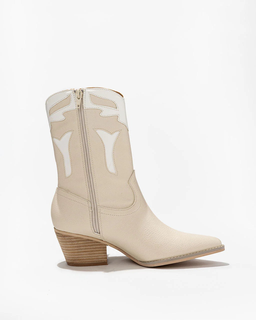 Millie Western Fringe Boot