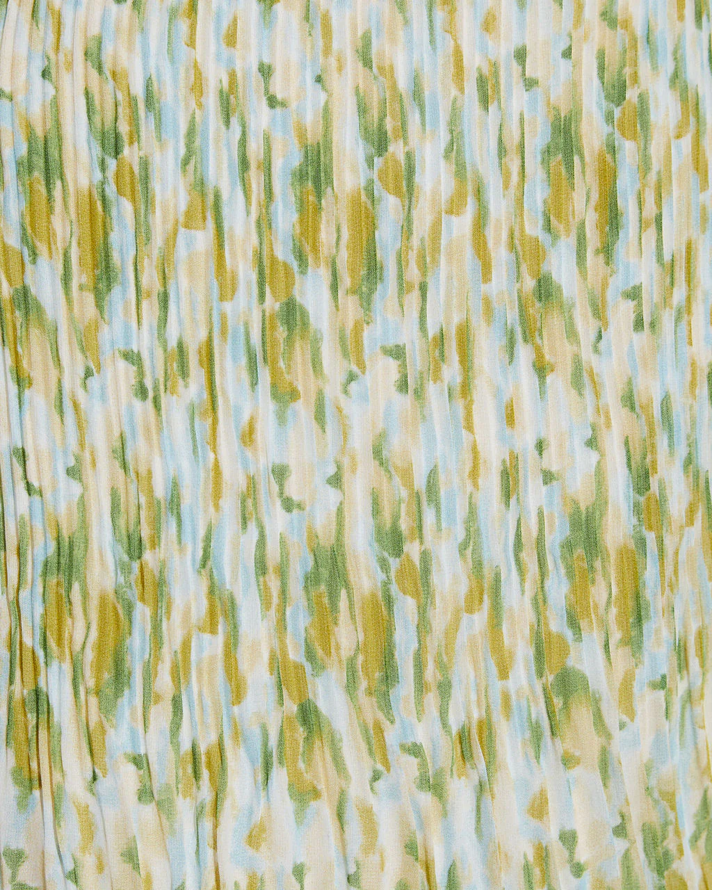 Springtime Sleeveless Blouse