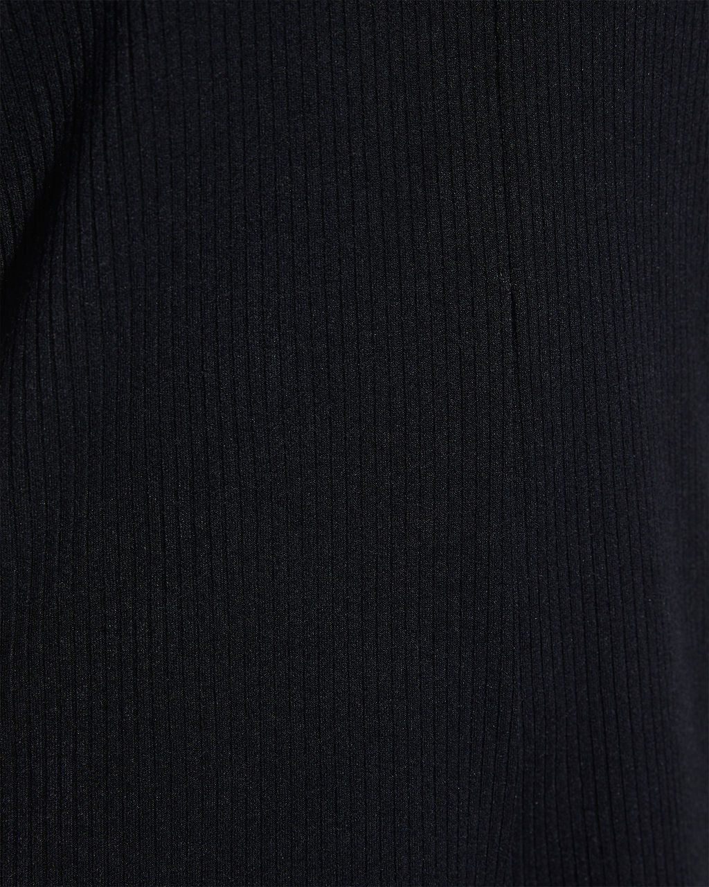 Makenna Ribbed Pocketed Romper