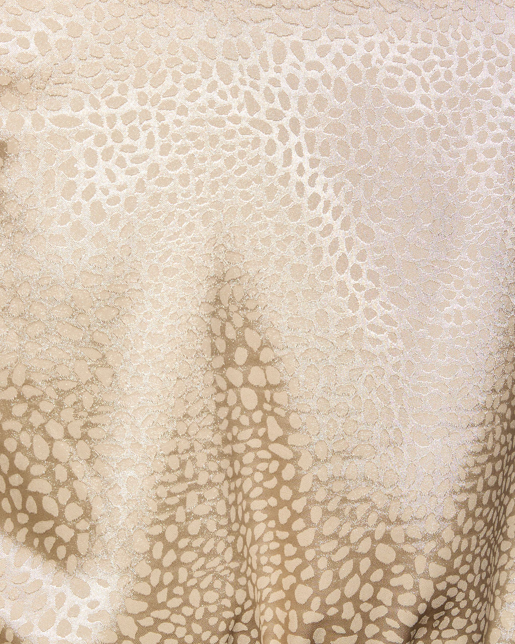 Jollie Satin Embossed Bodysuit