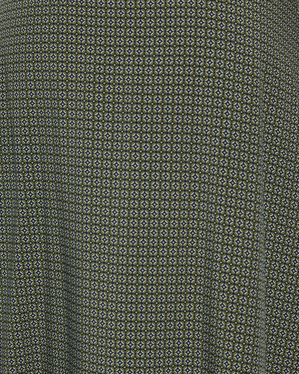 Azura V-Neck Tie Waist Midi Dress