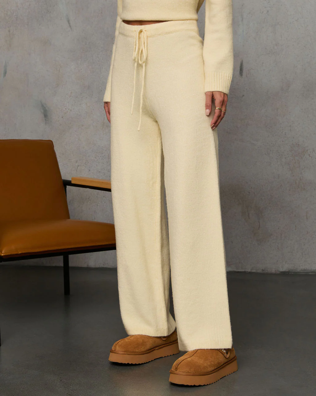 Meina Wide Leg Pants