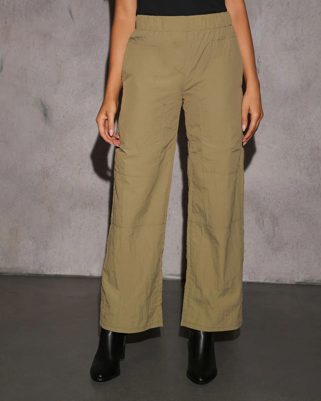 Scottlyn Utility Ripstop Pant