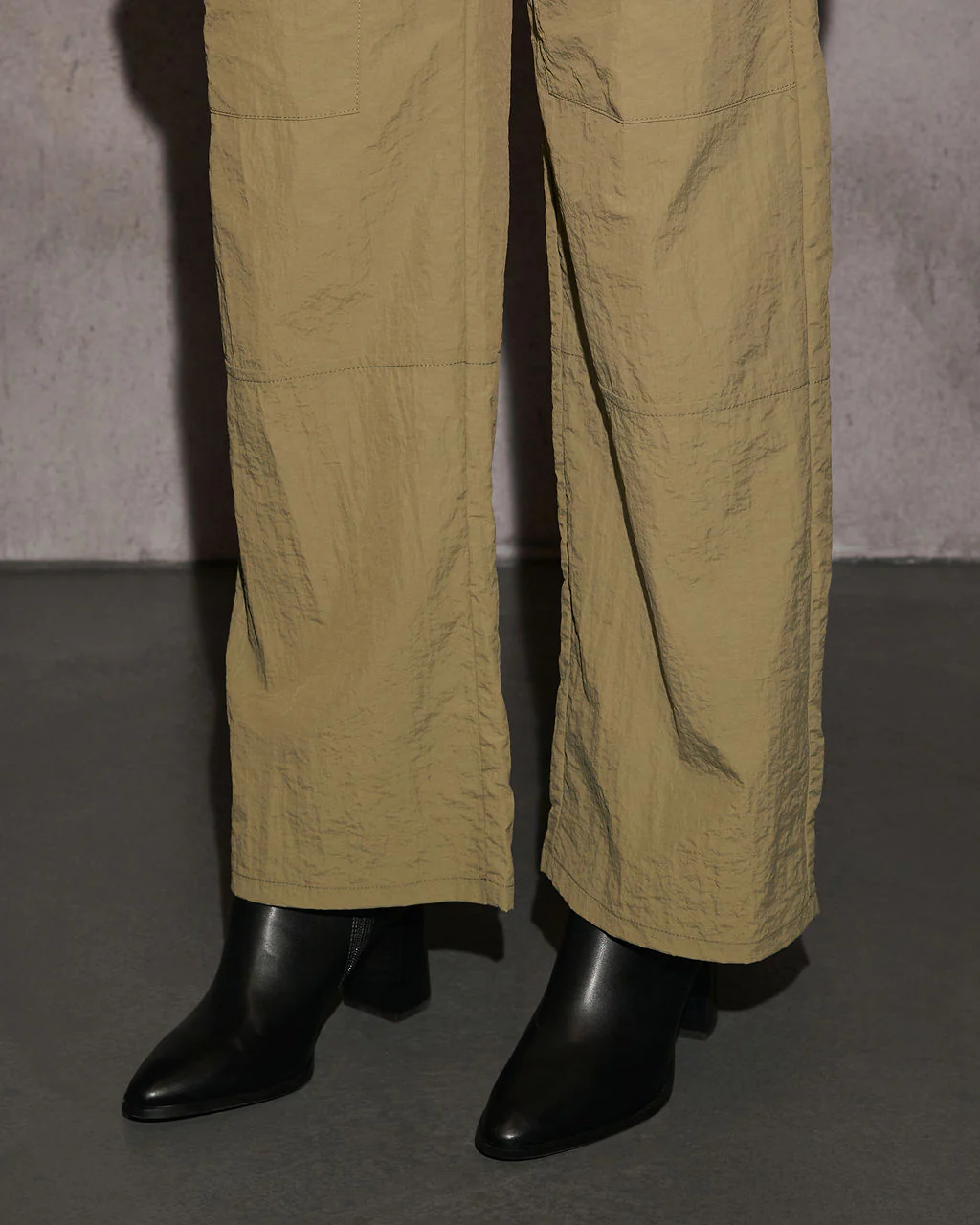 Scottlyn Utility Ripstop Pant