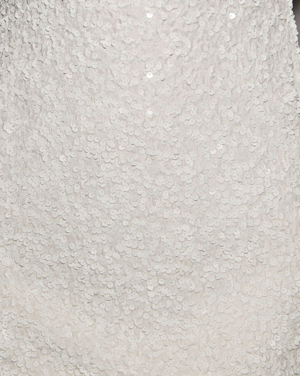 Cheers To That Sequin Mini Dress