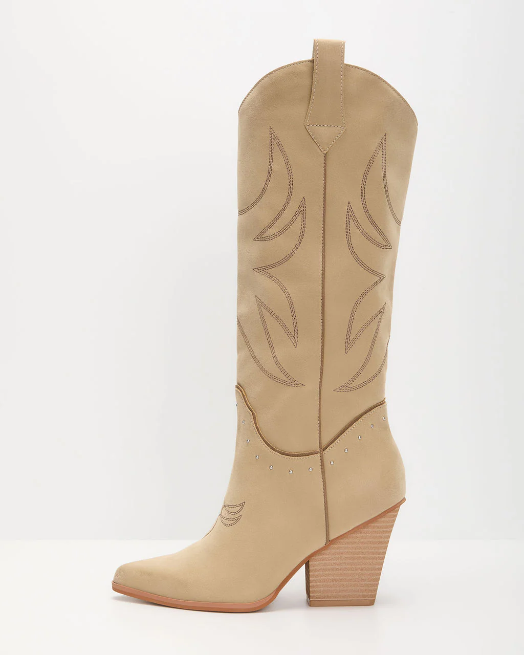 Desert Dune Western Boots
