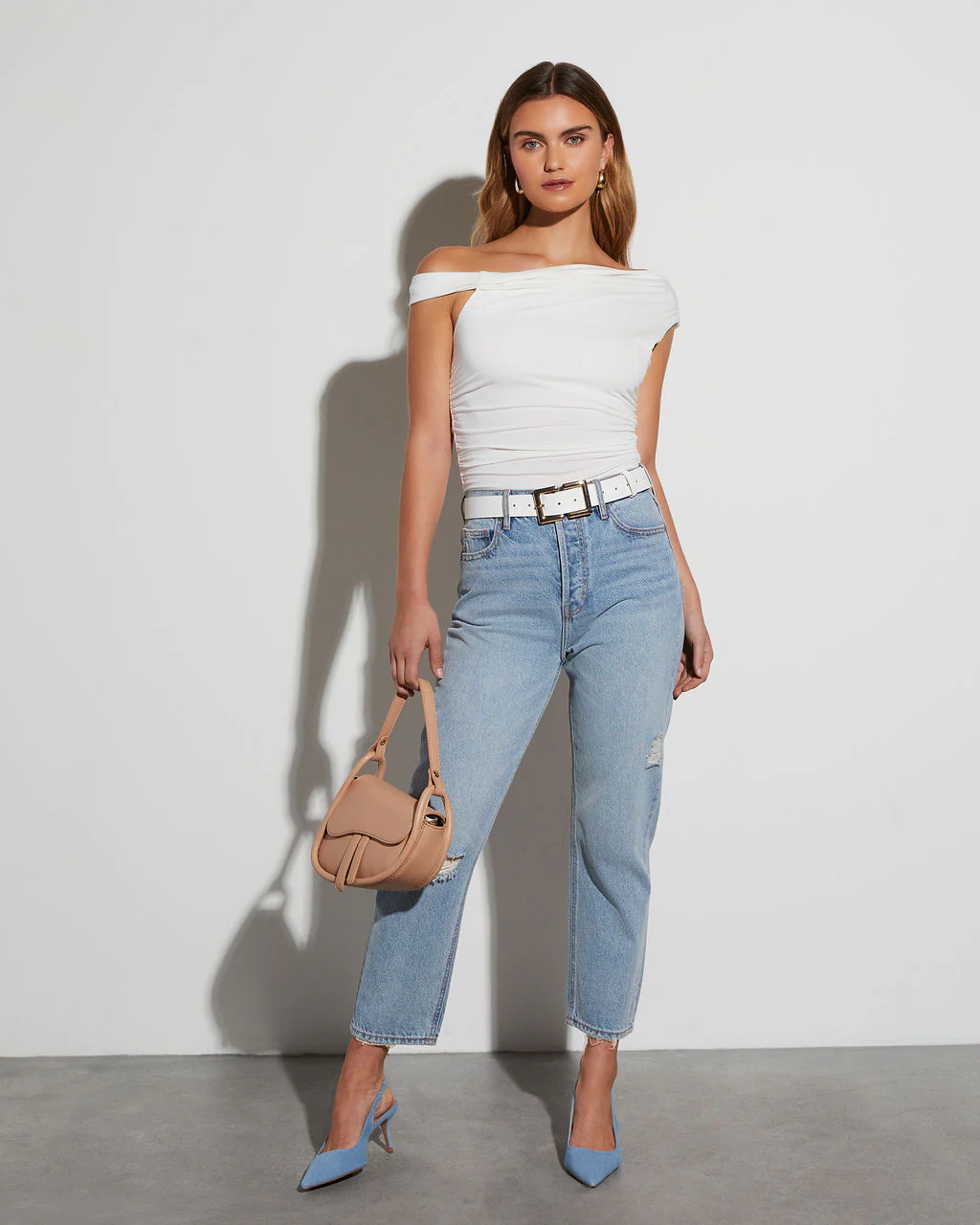 Macera Date Night Bodysuit