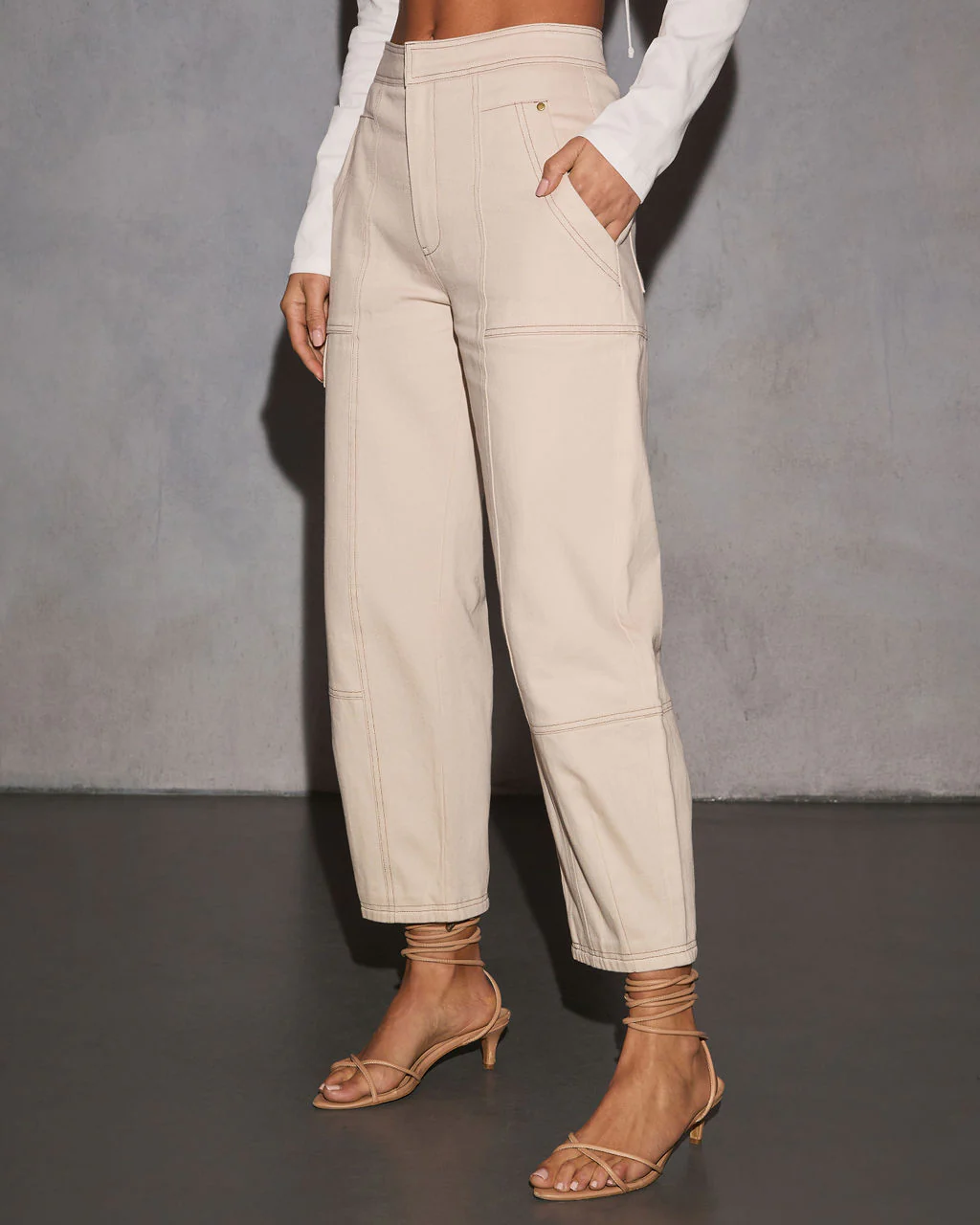 Core Moment Utility Pants