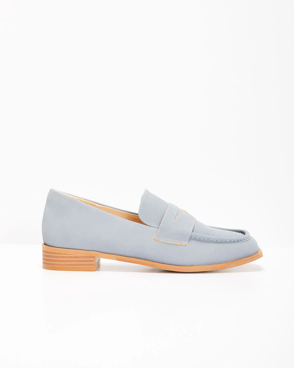 Curtis Loafers