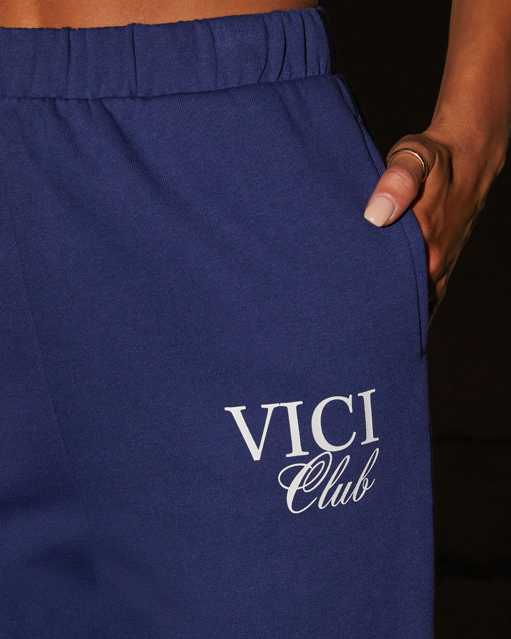 Vici Club Jogger Pants