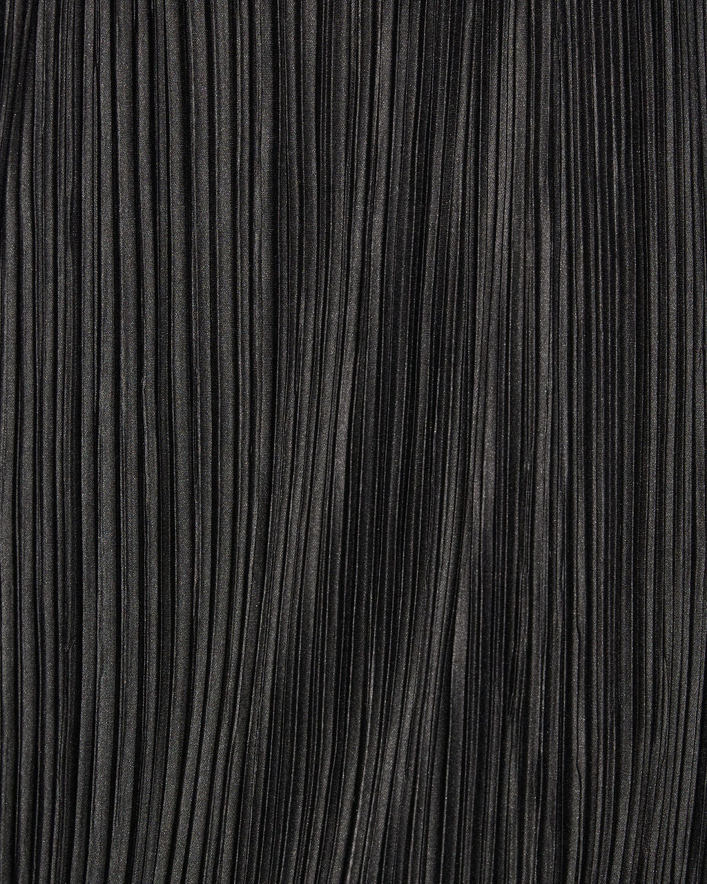 Darcy Plisse Long Sleeve Maxi Dress