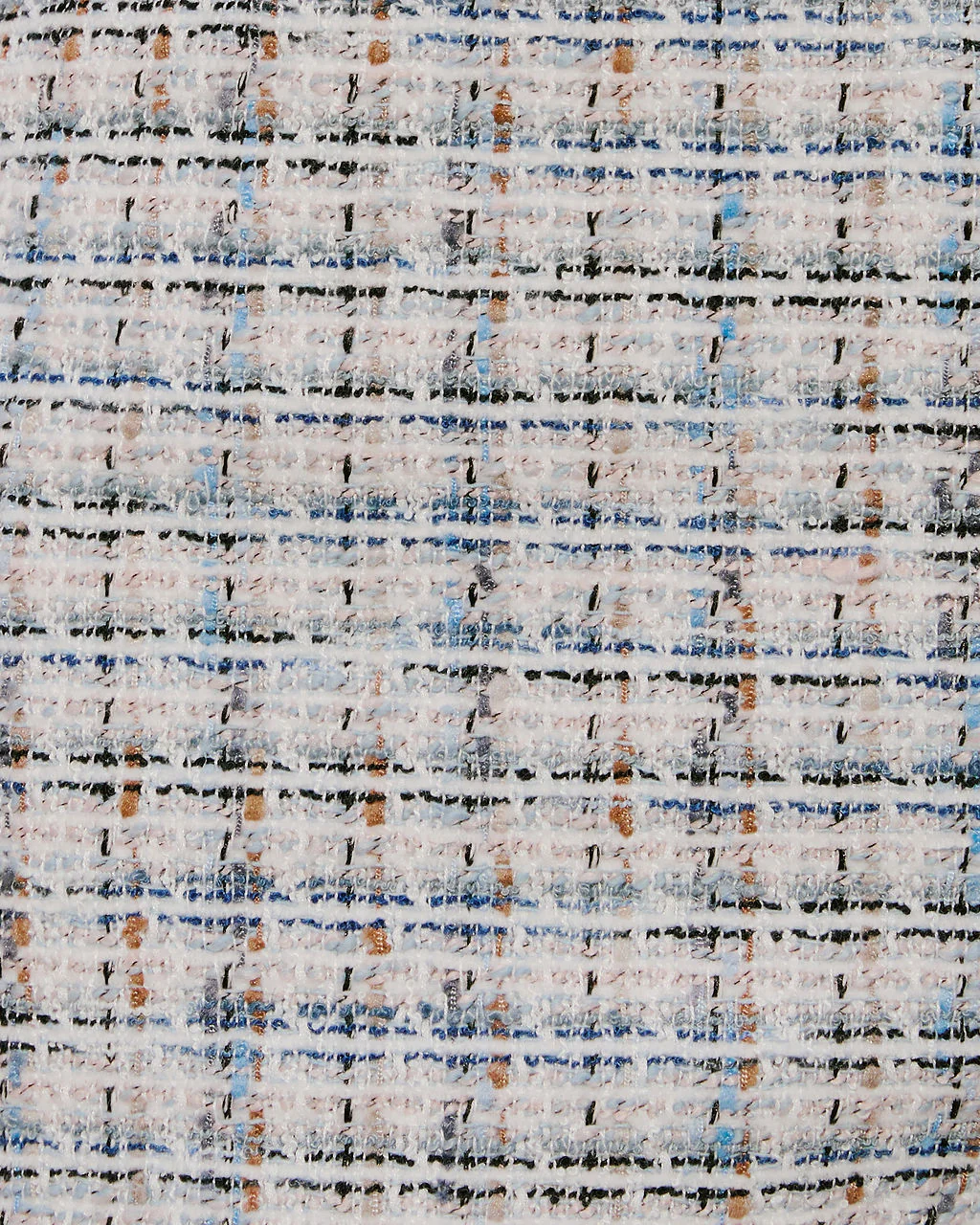 Brinkley Tweed Shorts