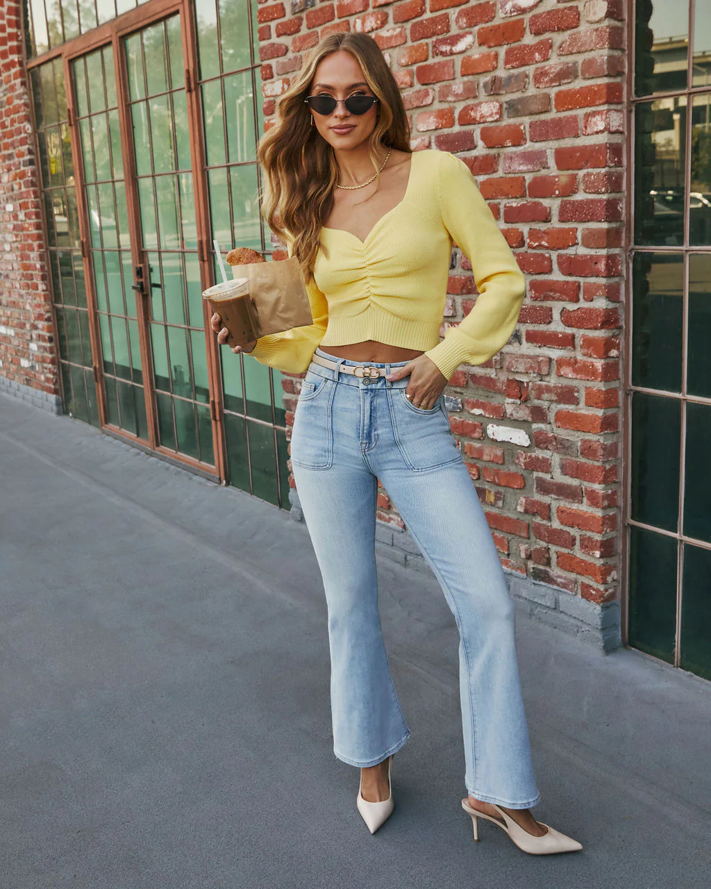 Rhoden Skinny Waist Belt