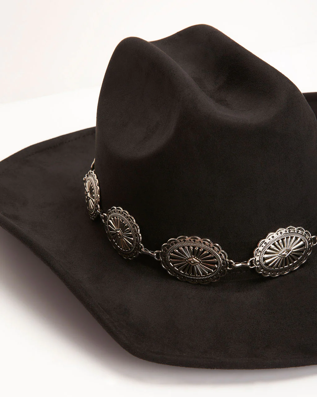 Rodeo Queen Cowboy Felt Hat