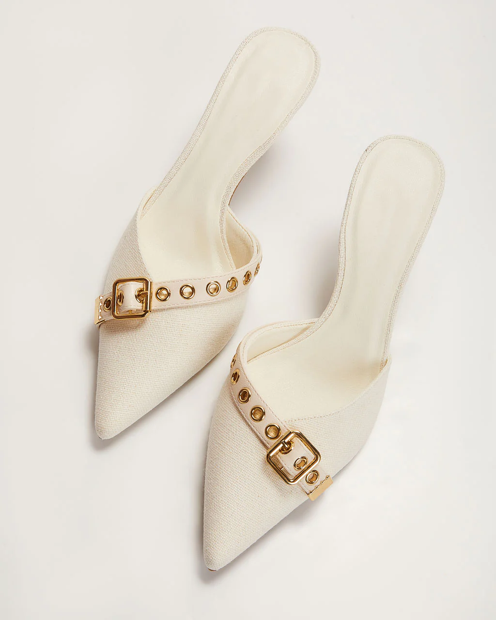 Daija Pointed Toe Mule