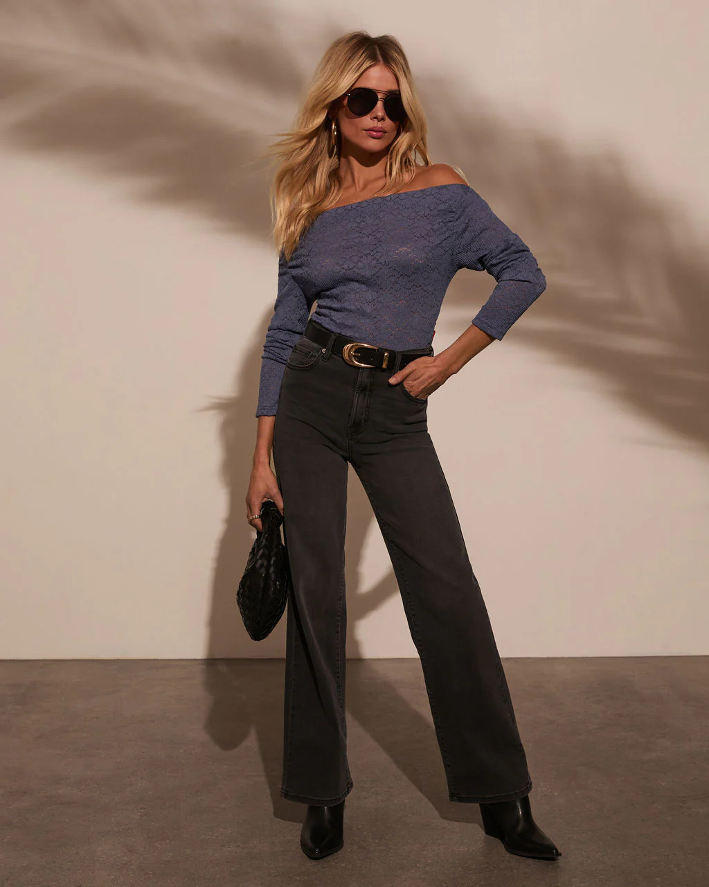 Viviana Off Shoulder Top