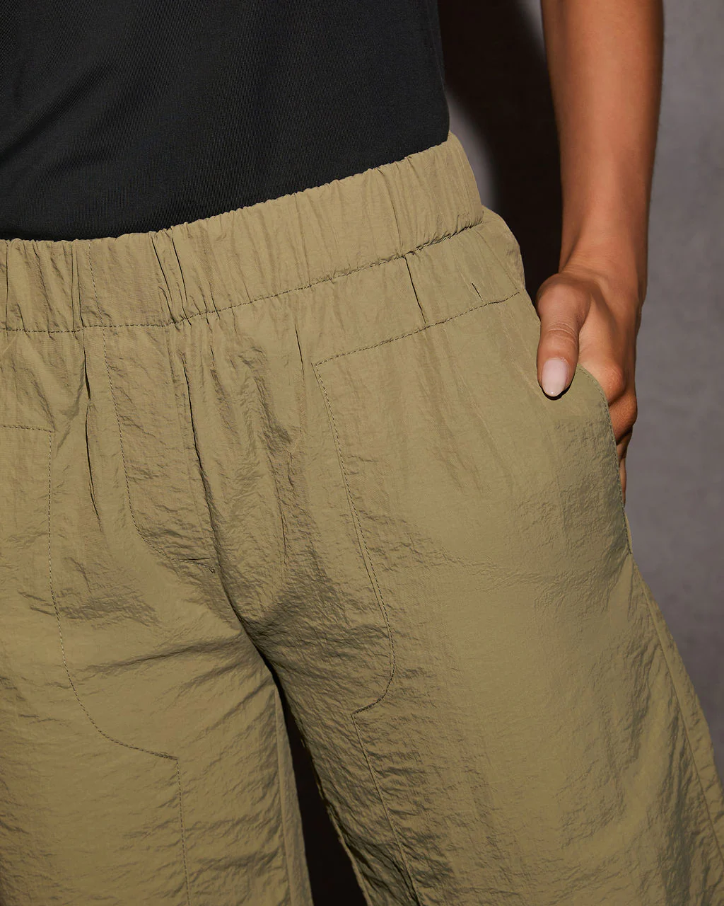 Scottlyn Utility Ripstop Pant