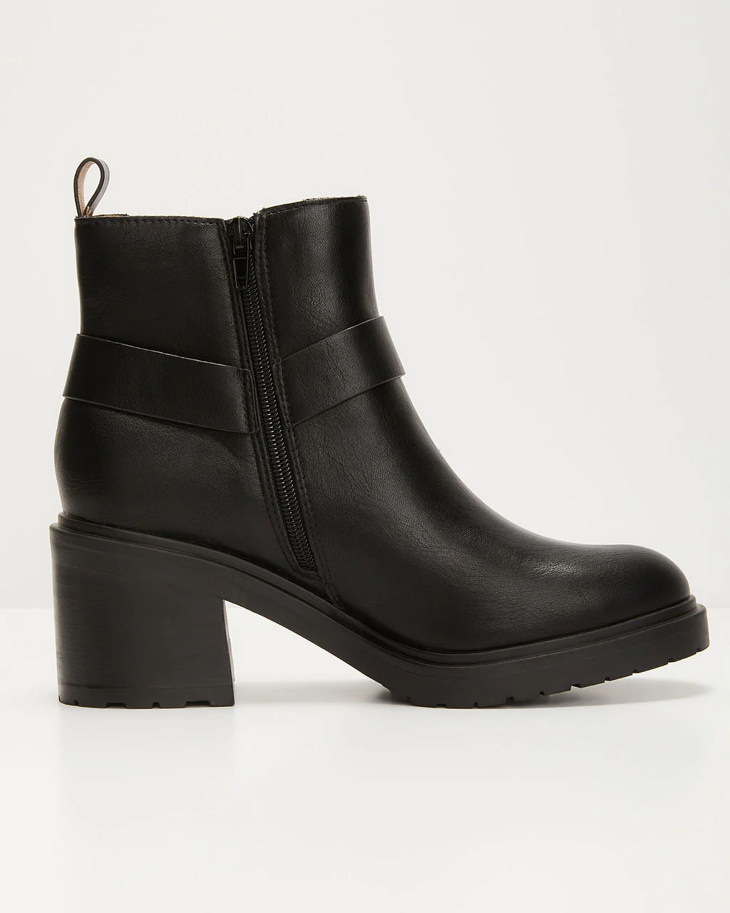 Romie Lue Ankle Boots
