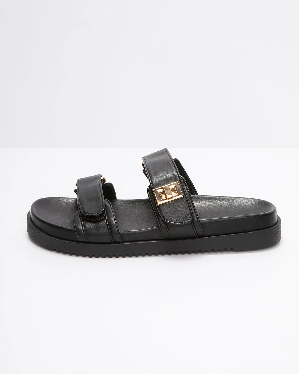 Khai Hardware Accent Sandal