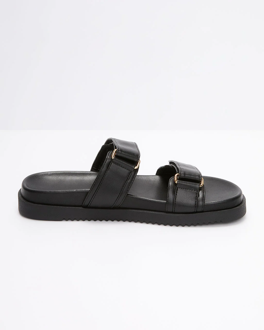 Khai Hardware Accent Sandal