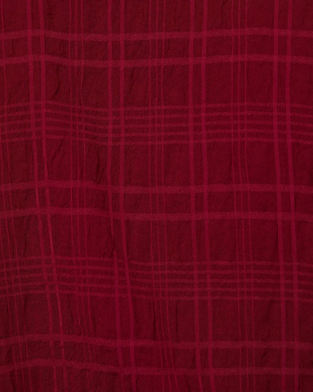 Silvianna Plaid Waist Tie Romper