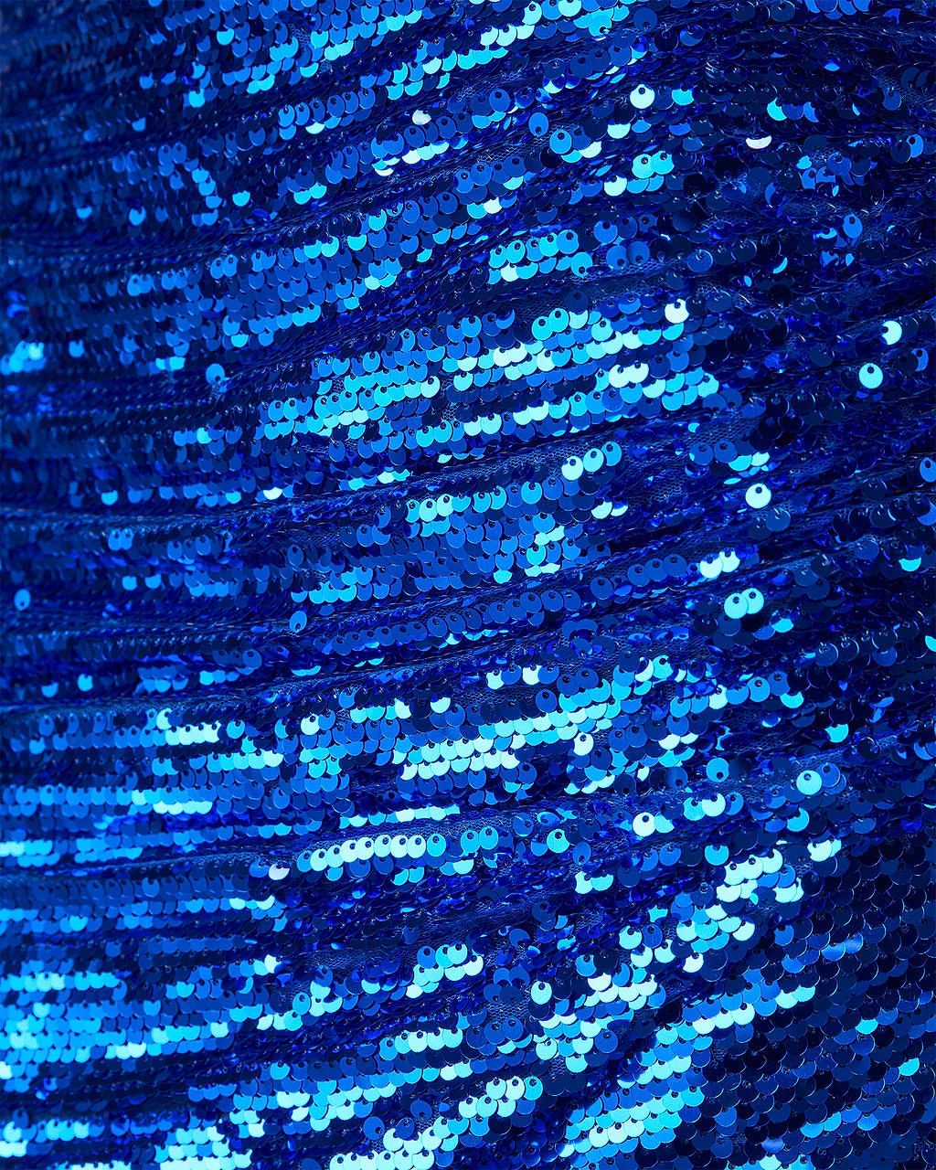 Make It Happen Sequin Mini Skirt