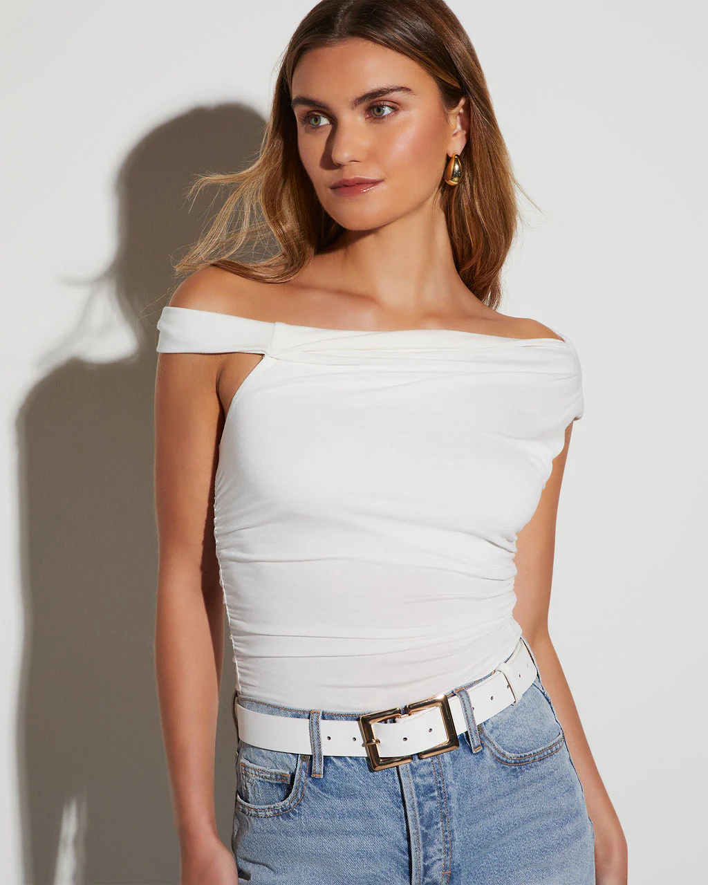 Macera Date Night Bodysuit