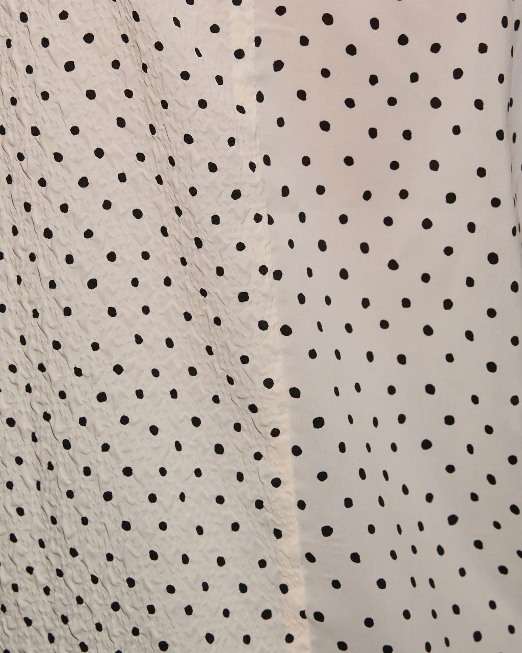 Le Petit Polka Dot Top