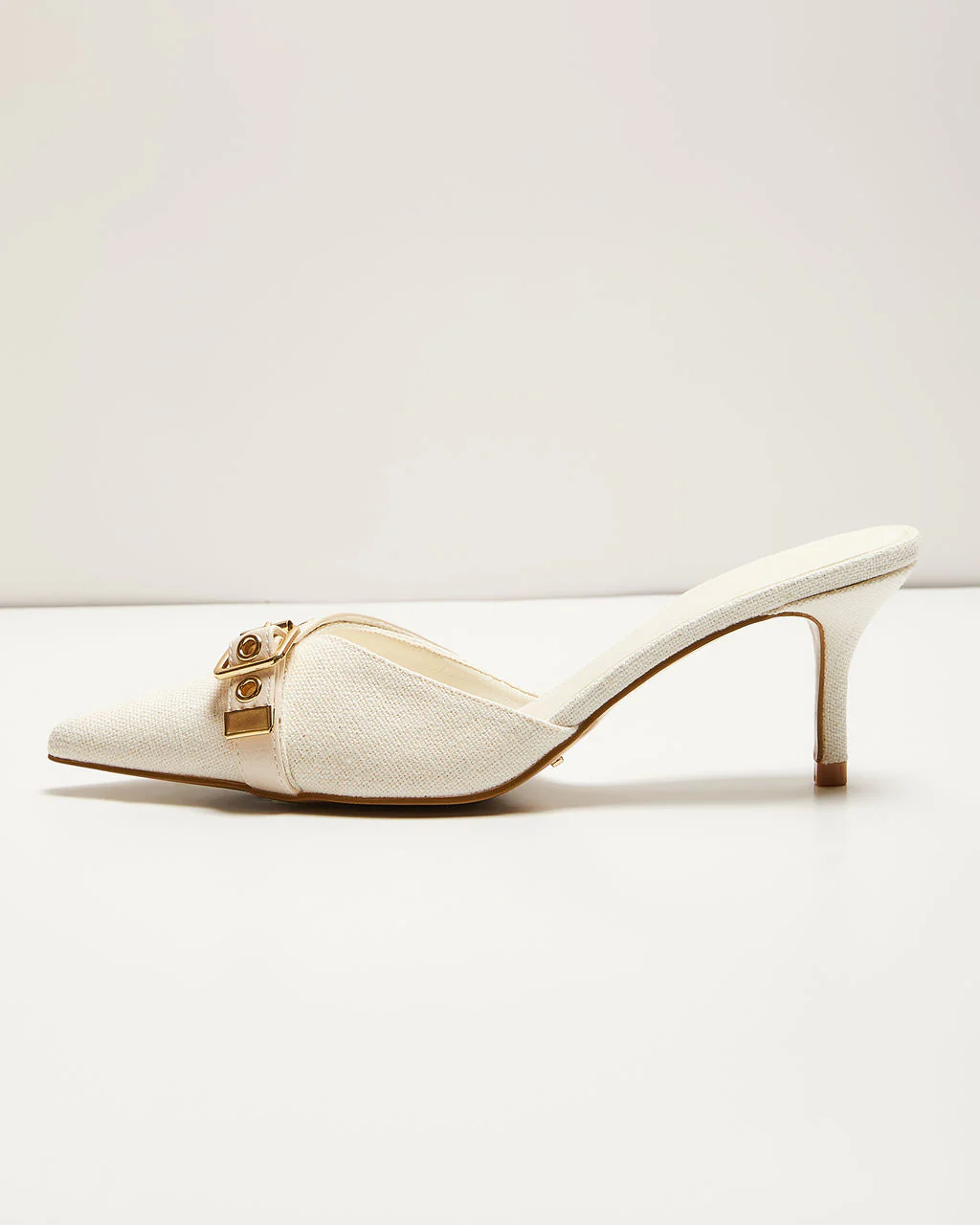 Daija Pointed Toe Mule