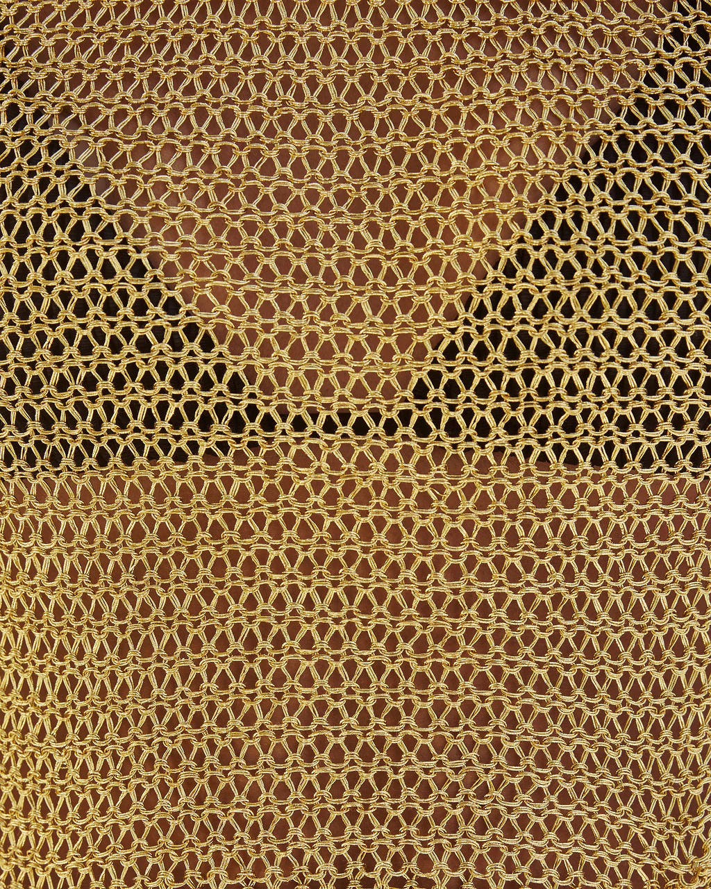 Palmero Cover Up Top