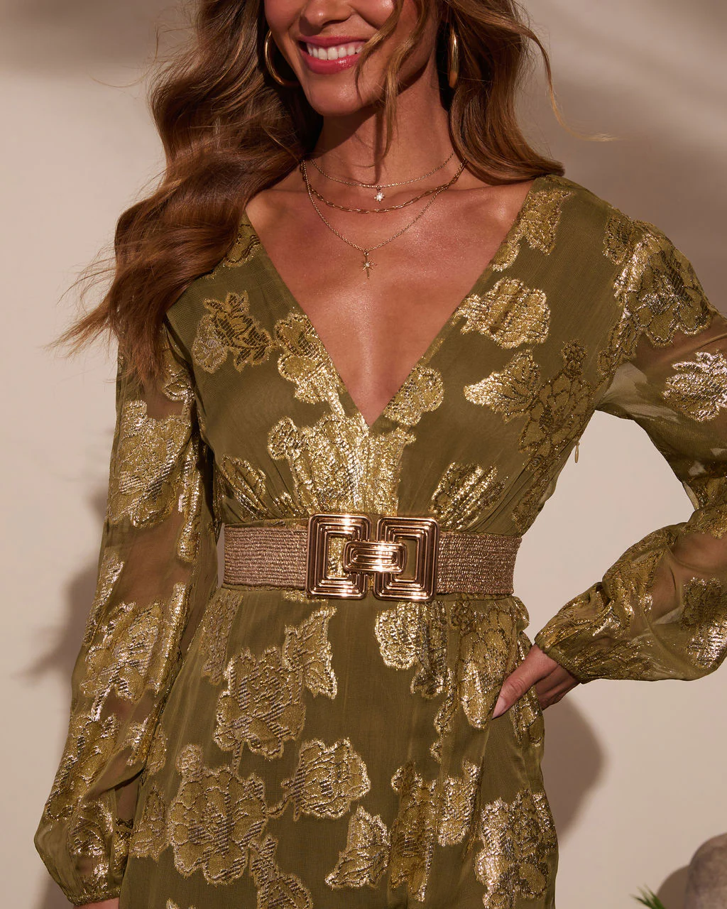 At The Coast Straw Belt