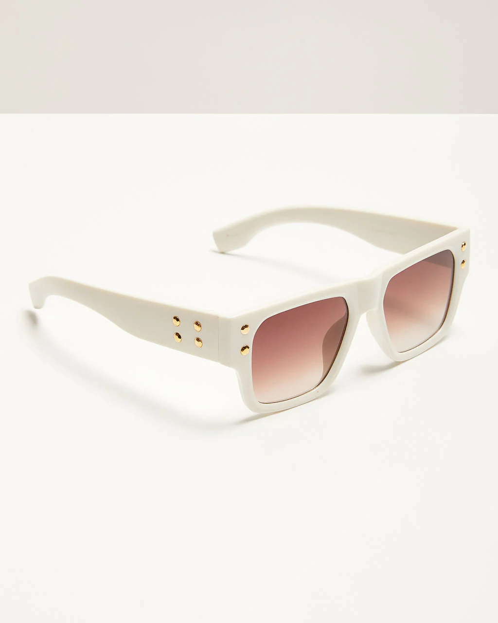 Perrine Square Sunglasses