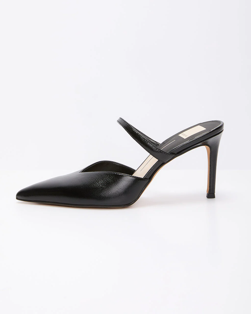 Call The Shots Kanika Pointed Mule