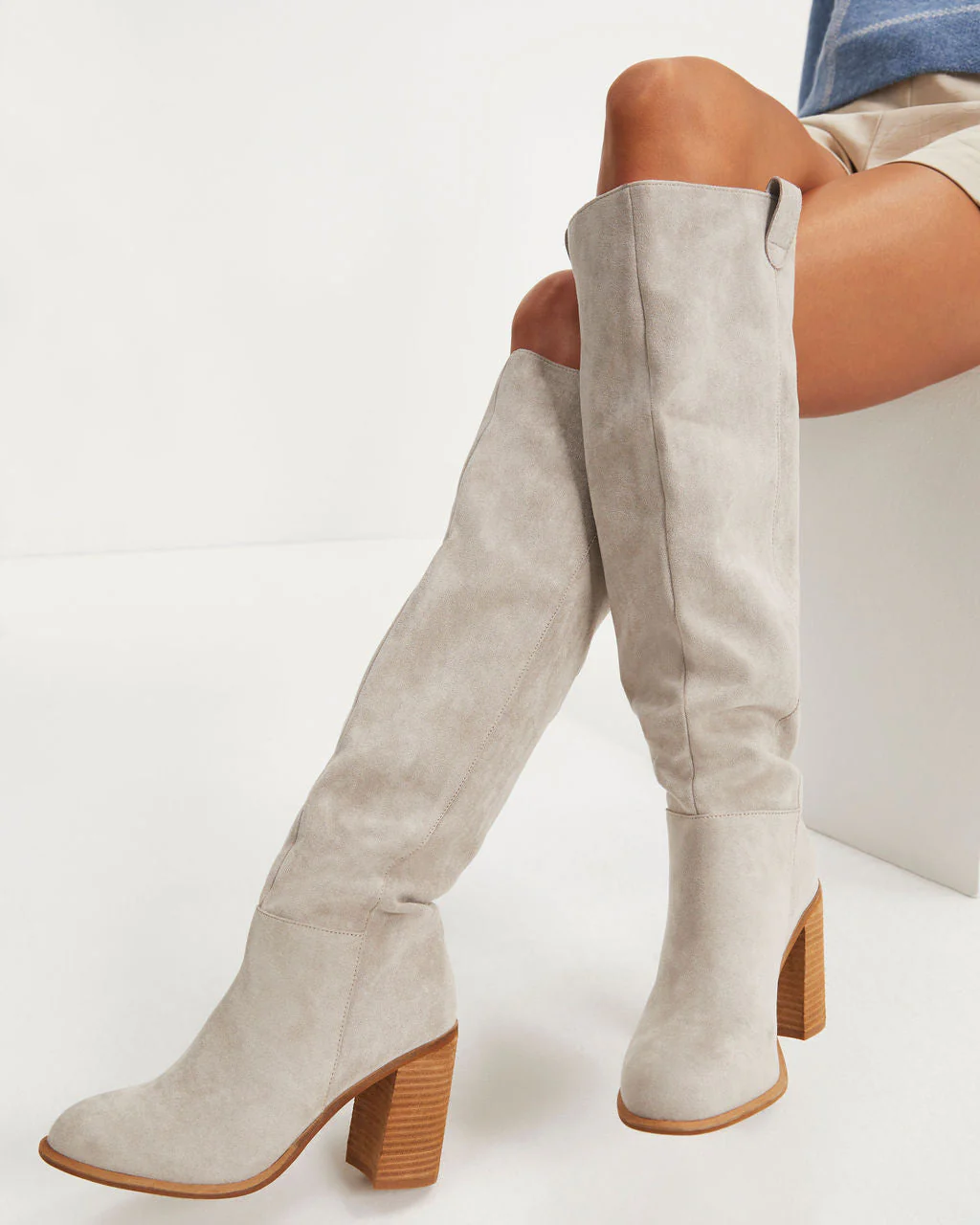 Saint Slouch Boot