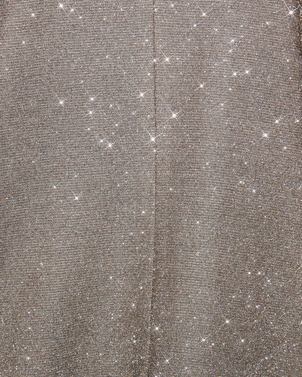 Jordy Metallic Trouser Pants