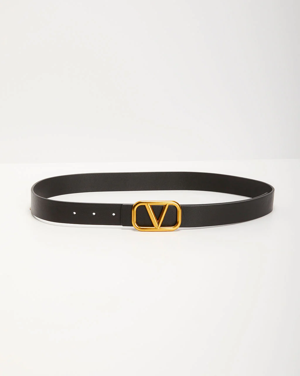 Shes Iconic Vici Logo Belt