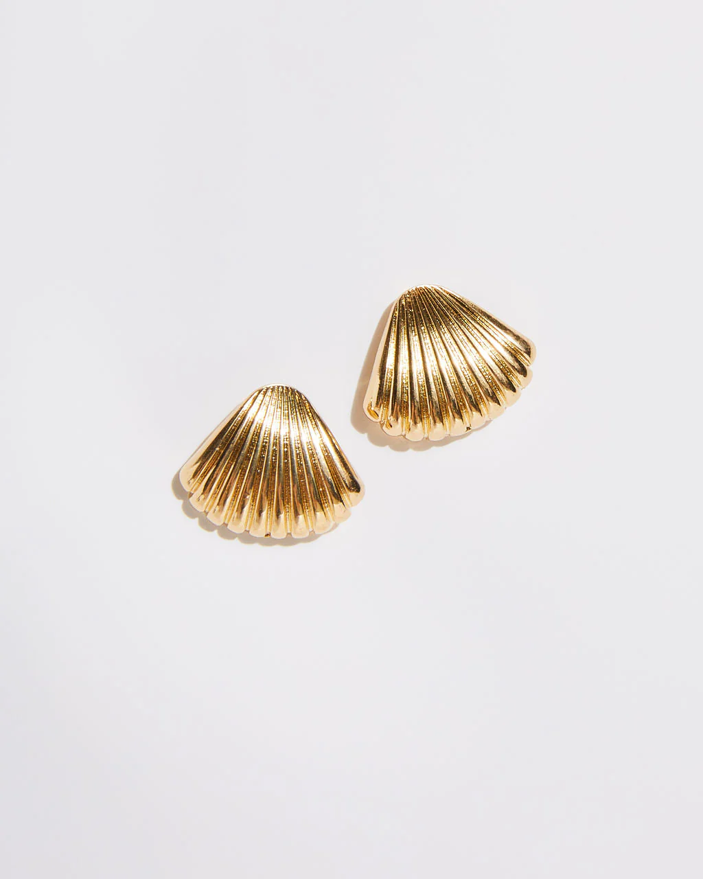 Shell Me About It Earrings