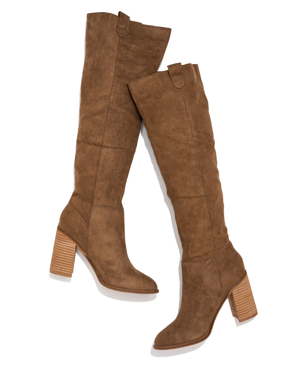 Saint Slouch Boot