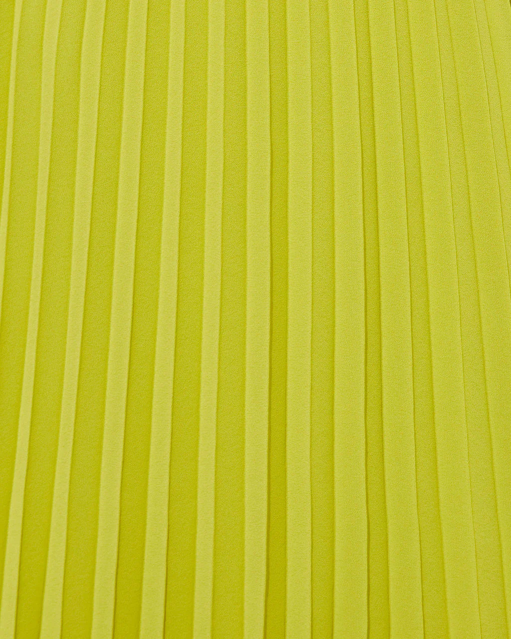 Liamara Pleated Halter Midi Dress