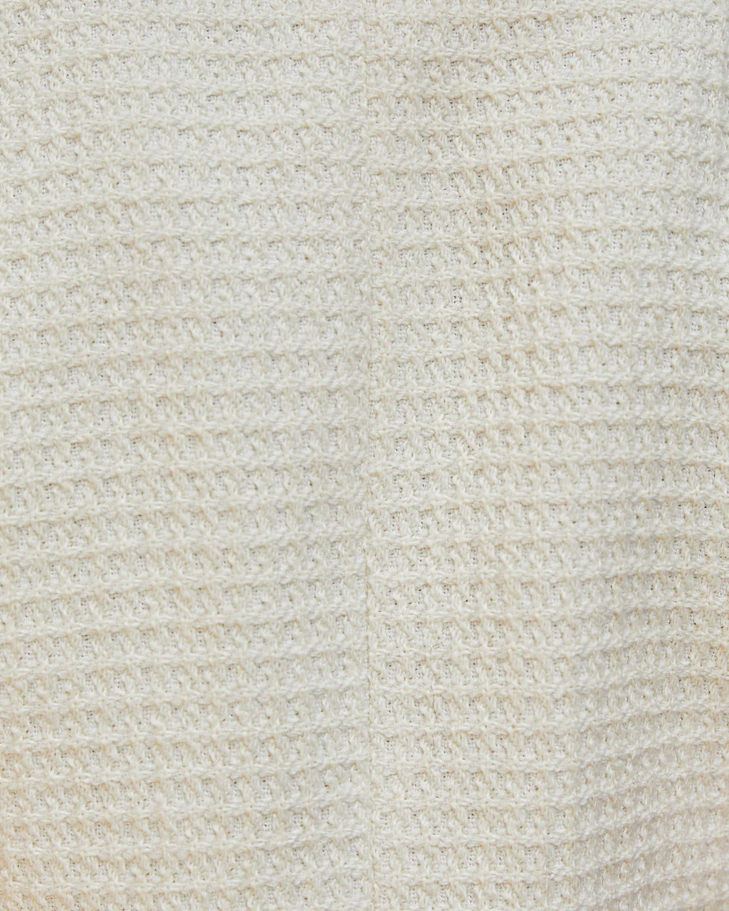 Kasey Textured Short Sleeve Blazer Top