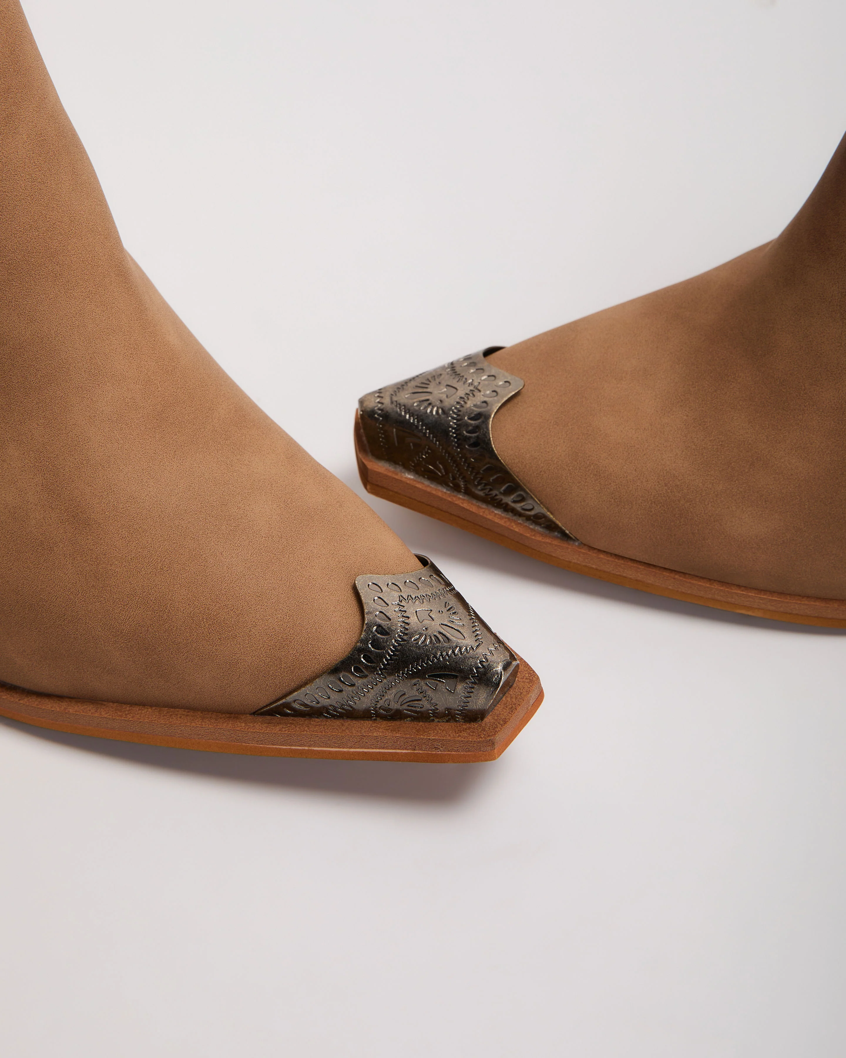 Lanor Classic Western Bootie