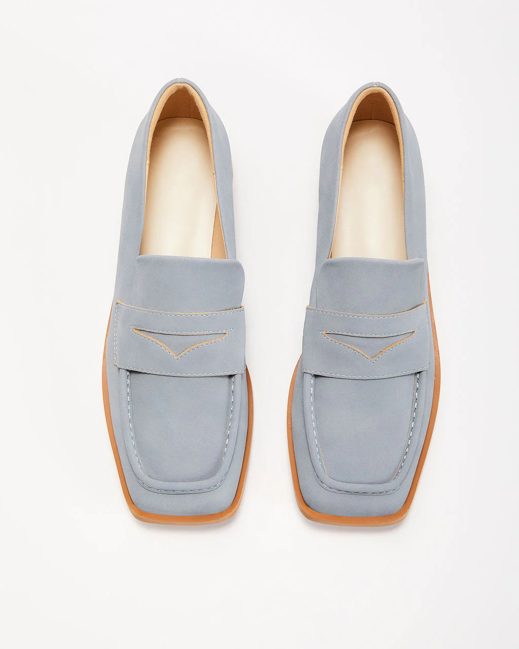 Curtis Loafers