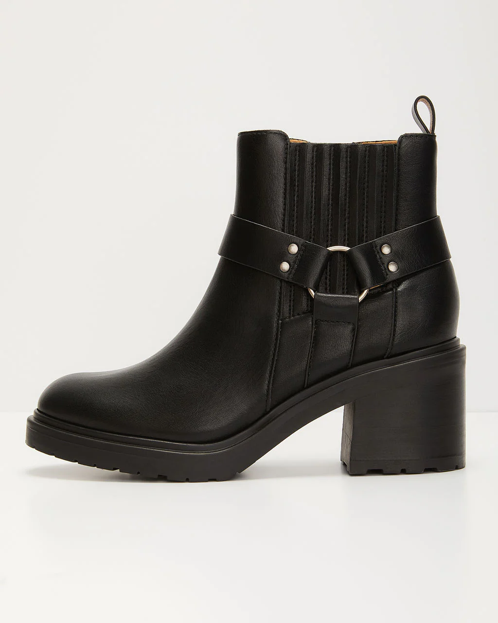 Romie Lue Ankle Boots