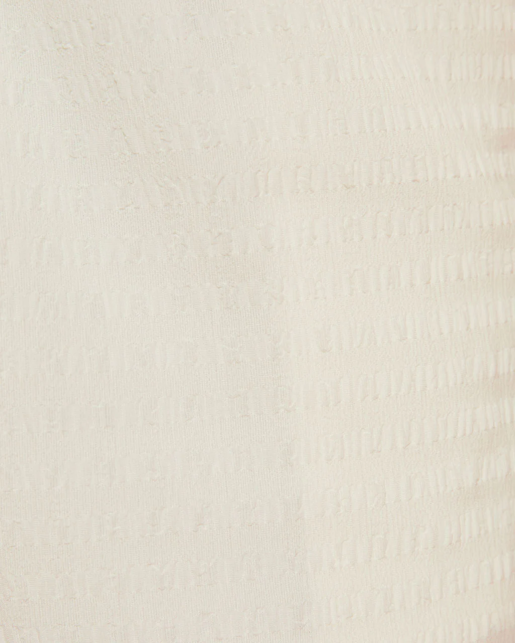 Grace Bay Textured Button Down Top