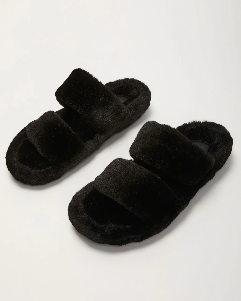 Hug Me Softly Fuzzy Slides