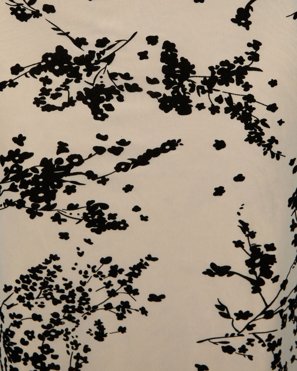 Ellie Floral Midi Dress