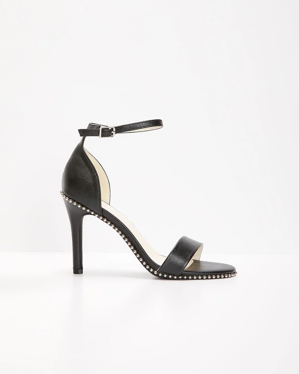Jessika Heeled Sandal