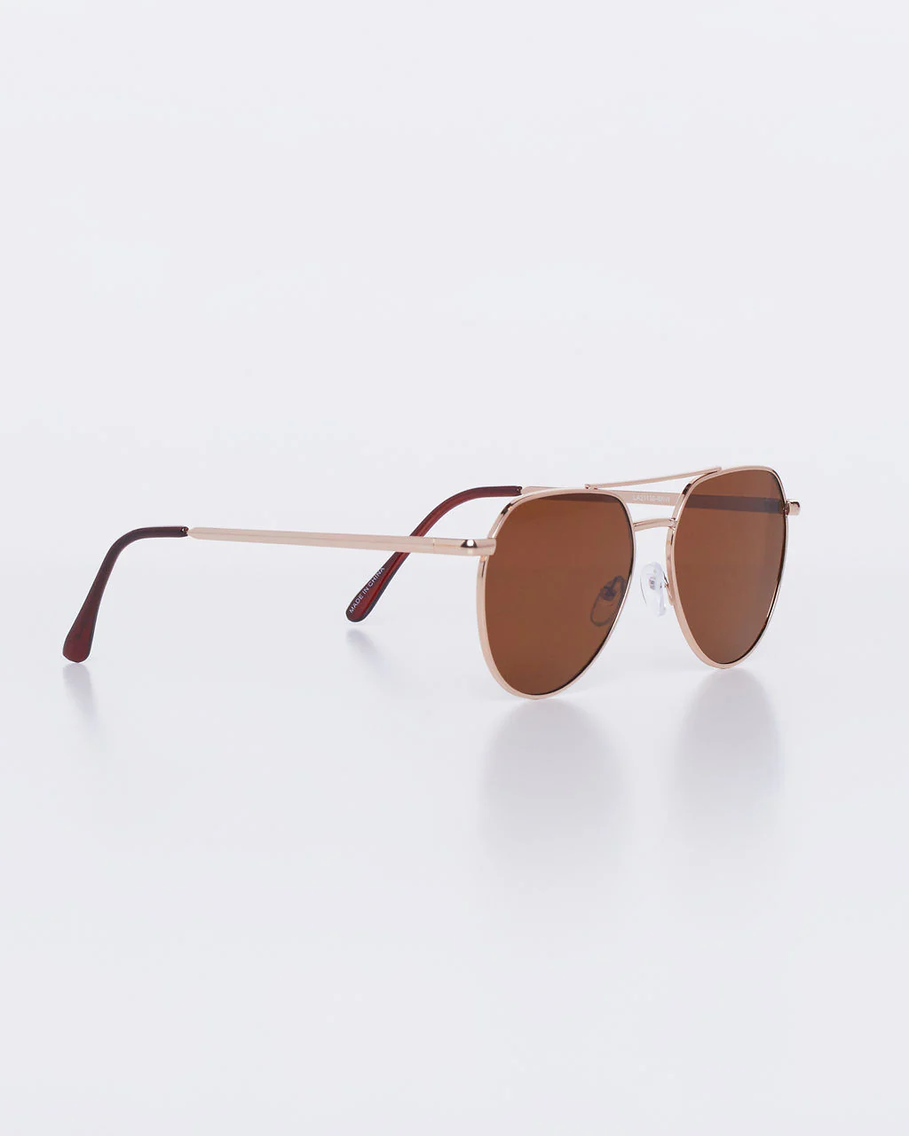 Cruising Aviator Sunglasses